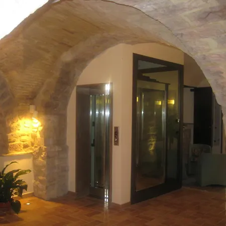 Hotel La Rocca-3