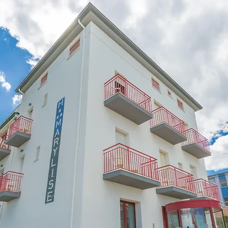 Hotel Marylise-3