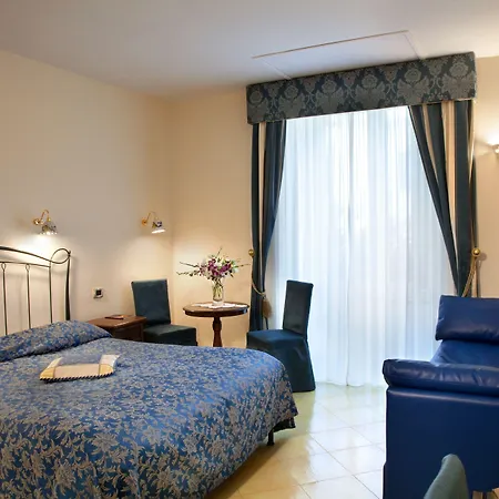 Hotel L'Antico Convitto-2