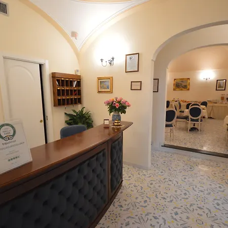Hotel L'Antico Convitto-3