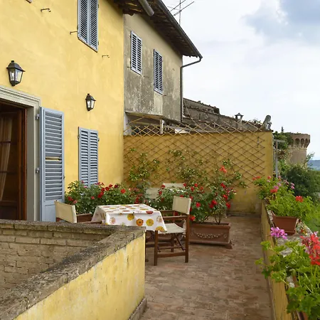 B&B Palazzo Al Torrione 2-2