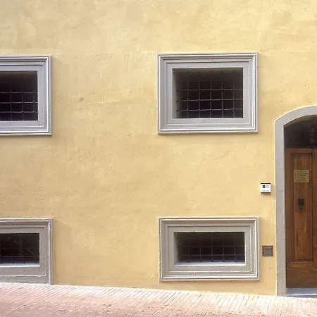 B&B Palazzo Al Torrione 2-3
