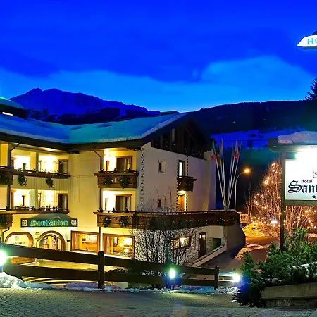 Hotel Santanton-2