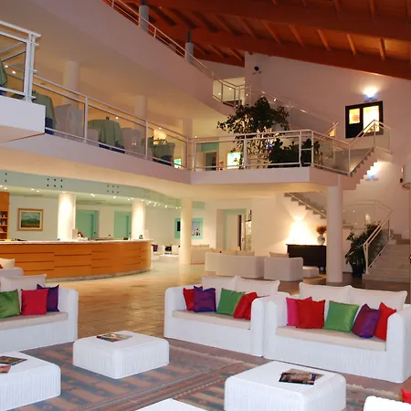Hotel Luna Lughente-2