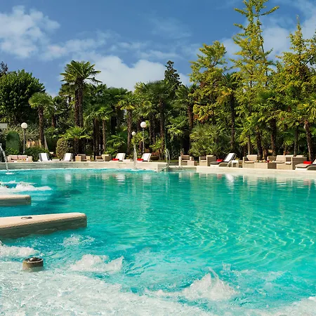 Abano Grand Hotel - Lifestyle Spa & Fine Dining-3