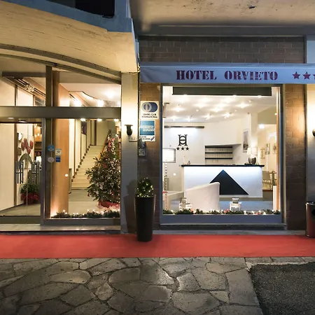 Hotel Orvieto-2