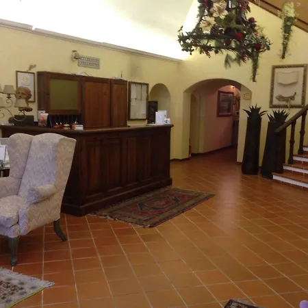 Hotel Filippeschi-3