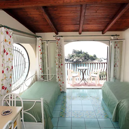 Mendolia Beach Hotel-3