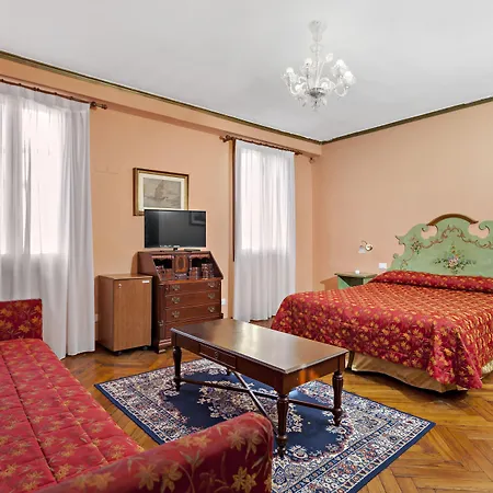 Hotel Malibran-3