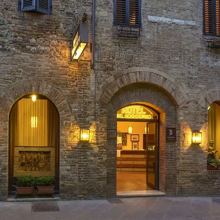Hotel Bel Soggiorno-2