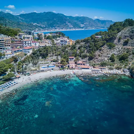 Taormina Panoramic Hotel-2