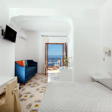 Hotel Pupetto-3