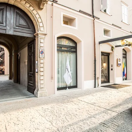 Best Western Premier Milano Palace Hotel-2
