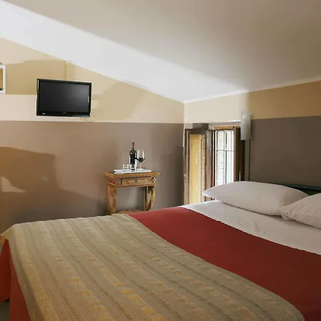 Hotel Properzio-2