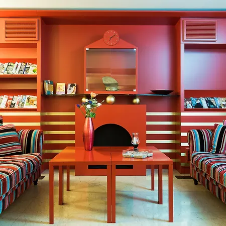 Hotel Garibaldi-2