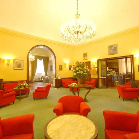 Hotel Palace Bologna Centro-3