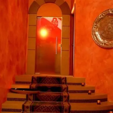 Hotel Roma-2