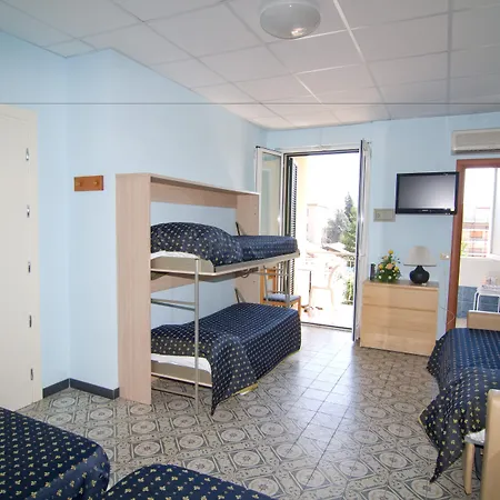 Hotel Delle Mimose-3