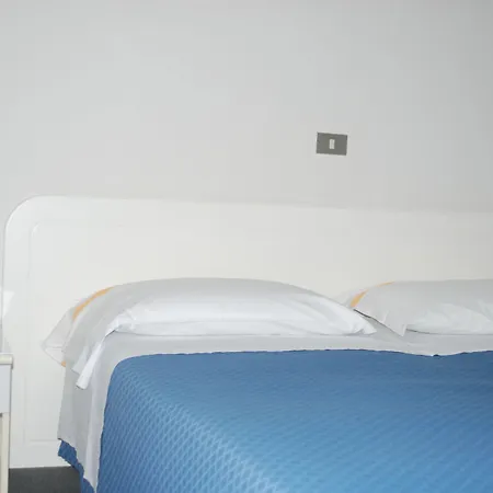 Hotel Tuscolano-2