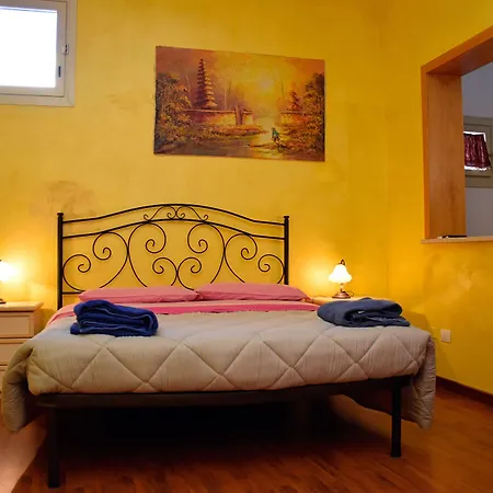 B&B La Corte Lecce-3