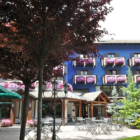 Hotel Baita Clementi-3