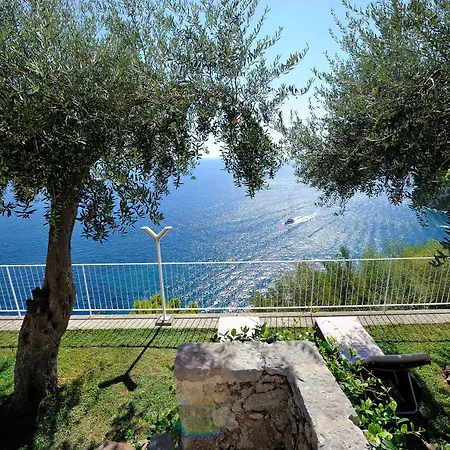 Villa Santa Maria - Luxury Suites-2