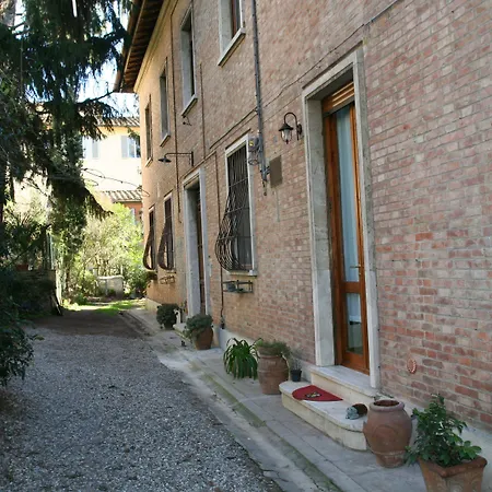 B&B La Coperta Ricamata-2