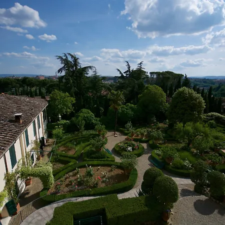 Villa Scacciapensieri Boutique Hotel-2