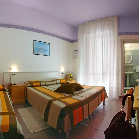 Hotel Cavalluccio Marino-3