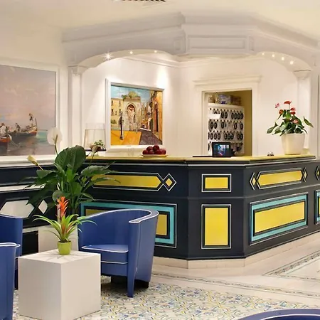 Hotel Astoria Sorrento-2