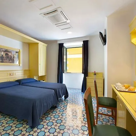 Hotel Astoria Sorrento-3