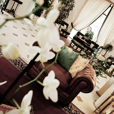 OSTUNI PALACE - Hotel Ristorante&SPA-3