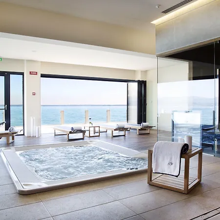 Grand Hotel Terme Sirmione-3