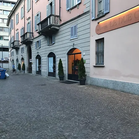 Albergo Le Due Corti-3