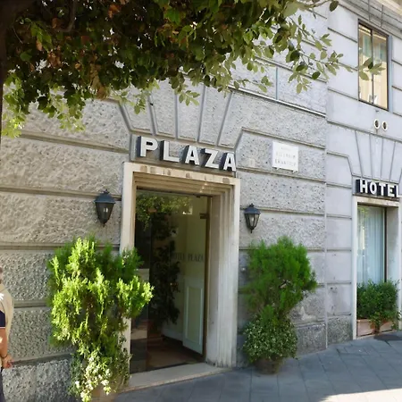 Hotel Plaza-2