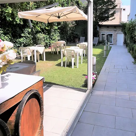 Hotel Patavium-2