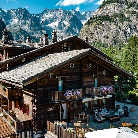 Chalet Svizzero-2