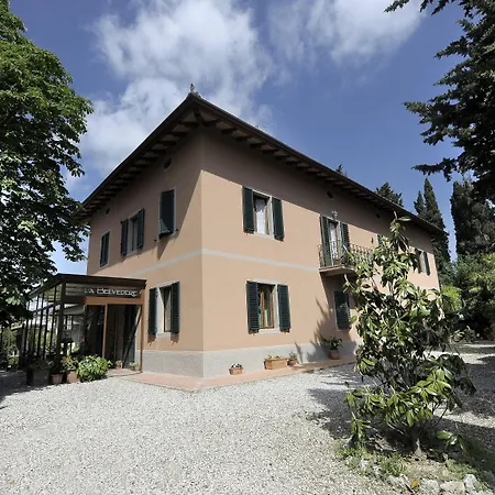 Hotel Villa Belvedere-2