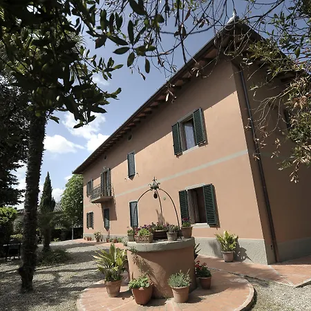Hotel Villa Belvedere-3
