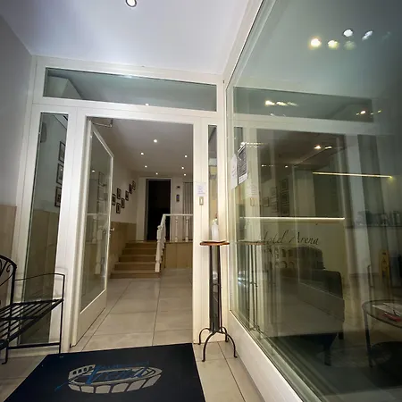 Hotel Arena-2