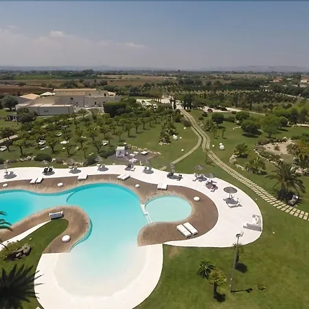 Hotel Borgo Pantano-3