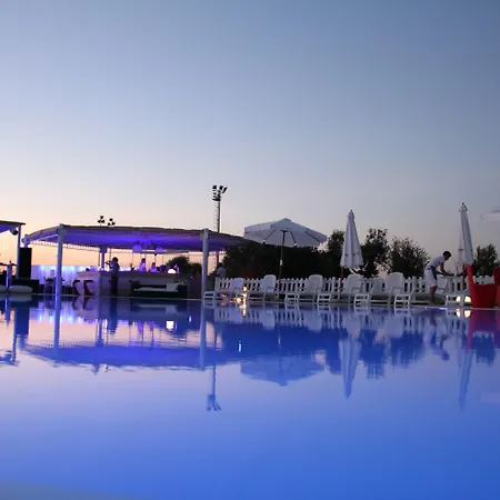 Hotel Gran Torre Phg-3