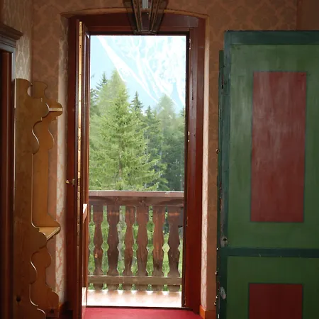 Sport Hotel Pocol-2