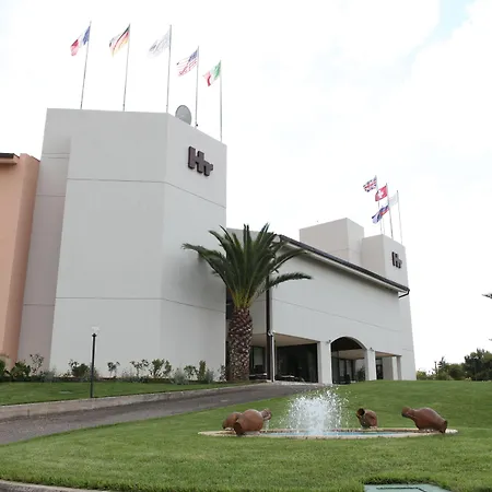 Heraclea Hotel Residence-2