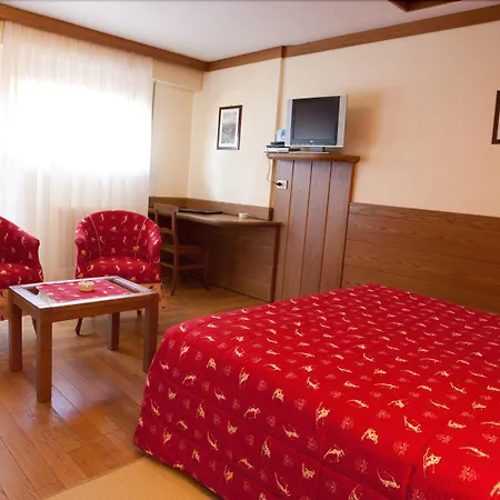 Hotel Pavillon-2