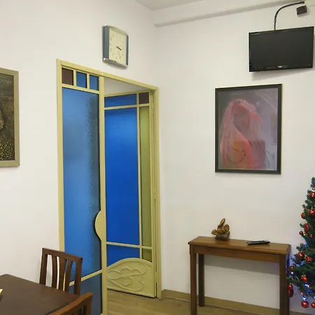 Piazza Paradiso Accommodation-2