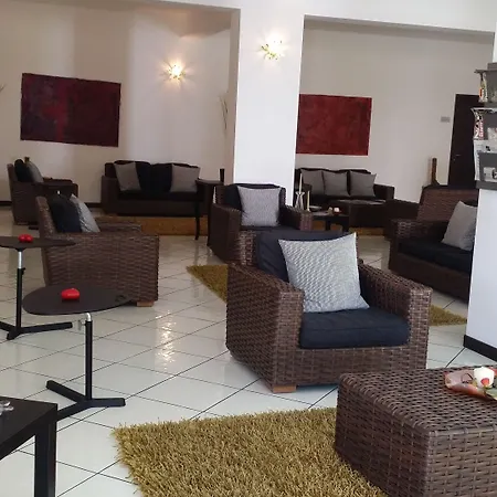 La Zagara Hotel-3