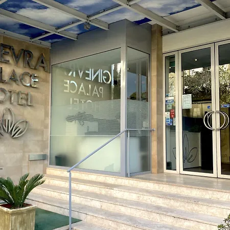 Ginevra Palace Hotel-2