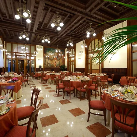 Grand Hotel Piazza Borsa-2