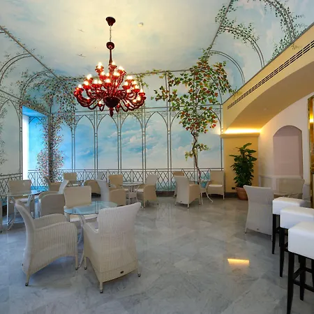 Grand Hotel Piazza Borsa-3